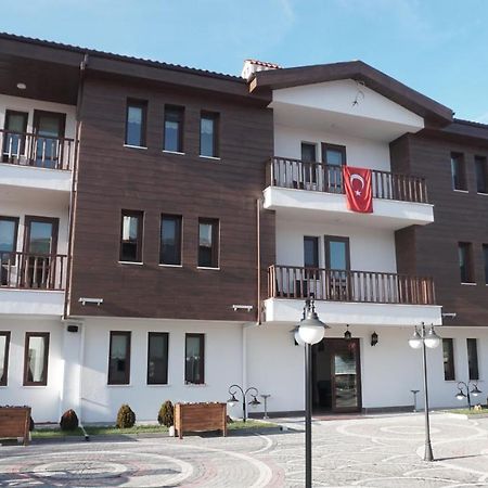 Hidirlik Konaklari Hotel Safranbolu Exterior foto