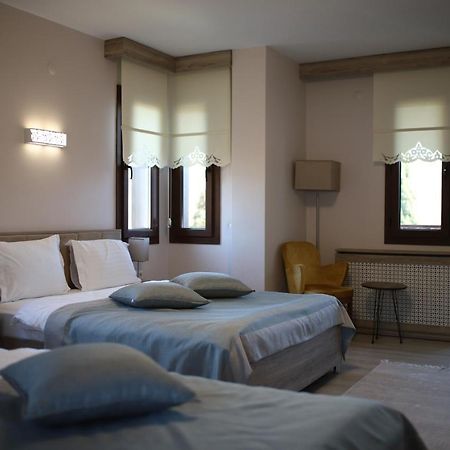 Hidirlik Konaklari Hotel Safranbolu Exterior foto