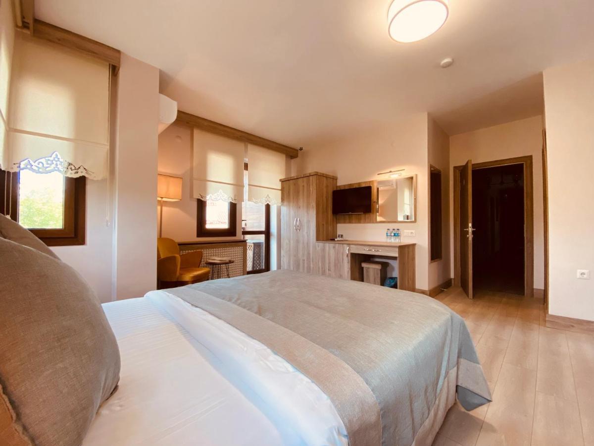 Hidirlik Konaklari Hotel Safranbolu Exterior foto
