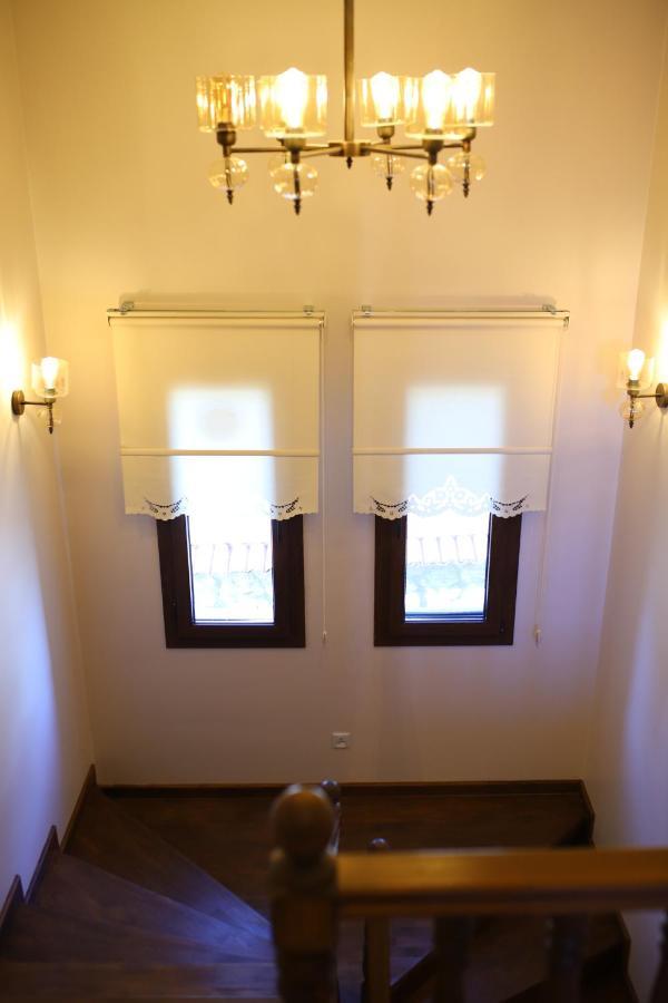 Hidirlik Konaklari Hotel Safranbolu Exterior foto